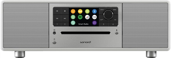 sonoro Prestige