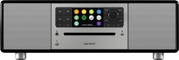 sonoro Prestige