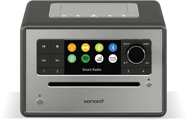sonoro Elite
