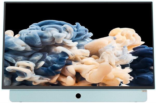 METZ blue 24MPE7000Y