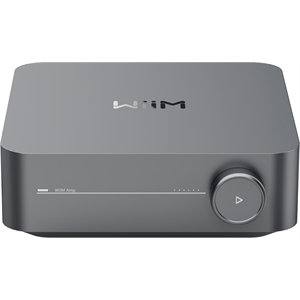 BildLink zu Wiim Amp