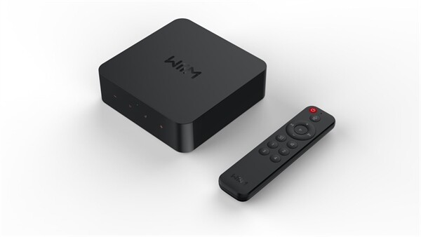 Wiim Wiim Pro Plus