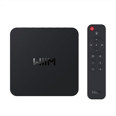 Wiim Wiim Pro Plus