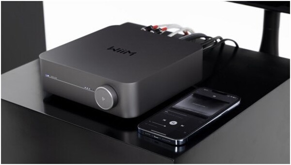 Wiim Wiim Amp Pro