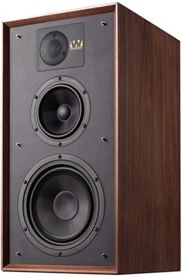 WHARFEDALE Linton /Paar