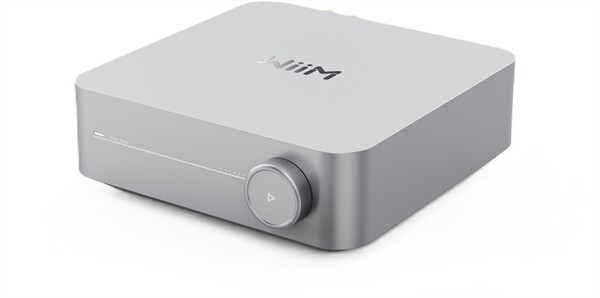 Wiim Amp