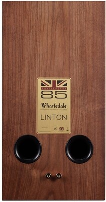 WHARFEDALE Linton /Paar