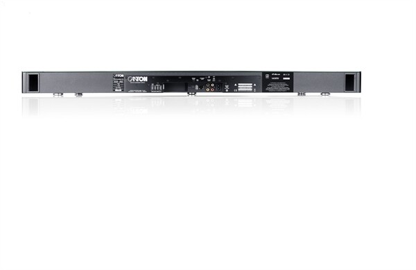 Canton Smart Sounddeck 100 S2
