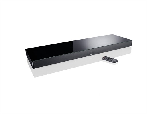 Canton Smart Sounddeck 100 S2