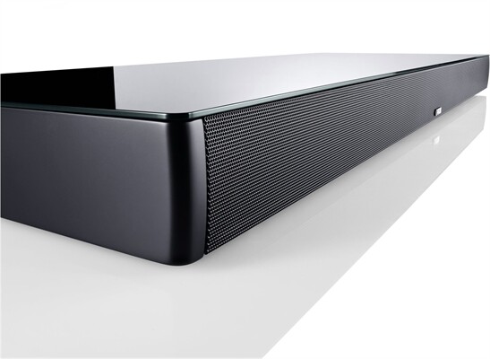Canton Smart Sounddeck 100