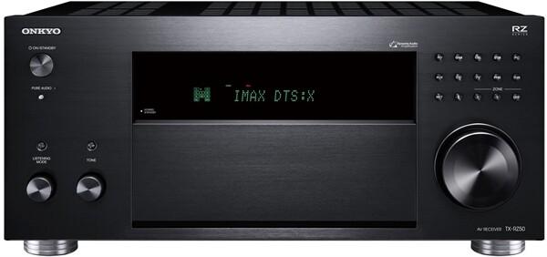Onkyo TX-RZ50M2