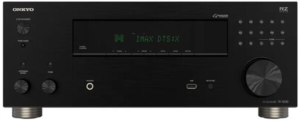 Onkyo TX-RZ30