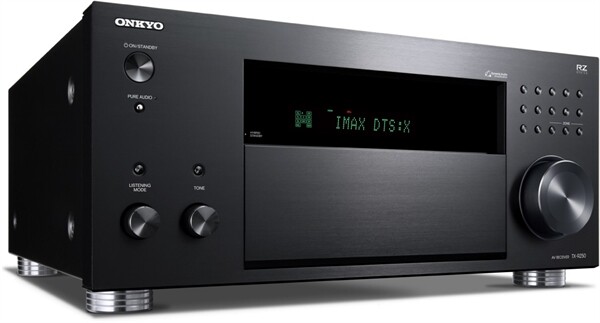 Onkyo TX-RZ50M2