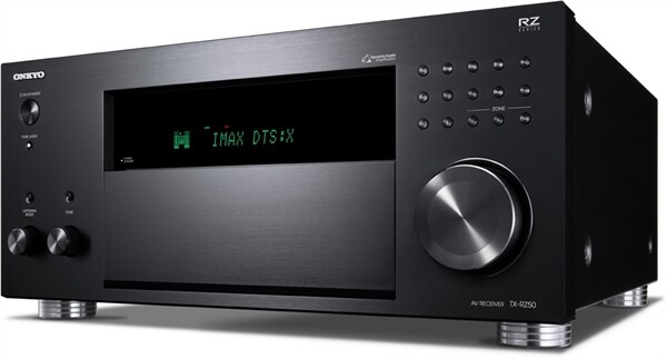 Onkyo TX-RZ50M2