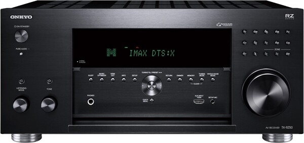 Onkyo TX-RZ50M2