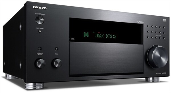 Onkyo TX-RZ50