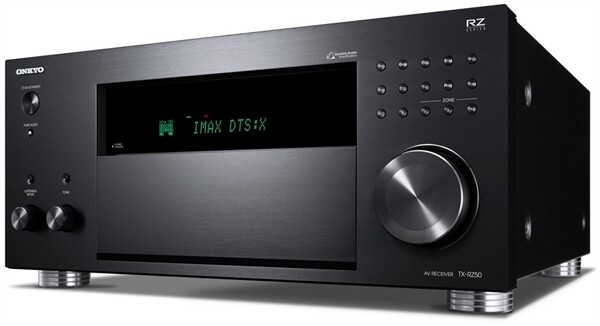 Onkyo TX-RZ50