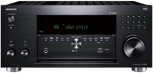 Onkyo TX-RZ50