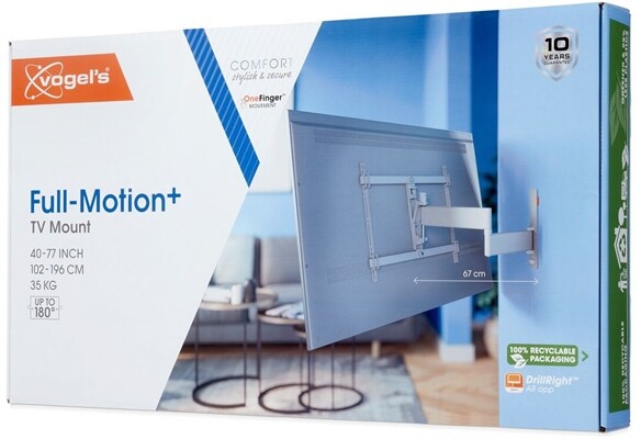 Vogels TVM 3645 (40-77")
