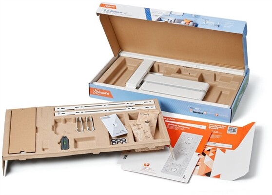 Vogels TVM 3645 (40-77")