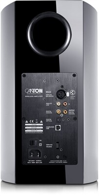 Canton Smart Vento 3 S2 /Paar