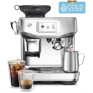 BildLink zu the Barista Touch Impress