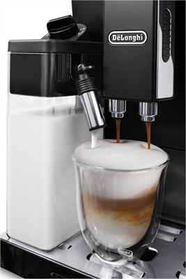 DeLonghi ECAM 44.660.B Eletta Cappuccino