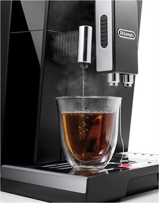 DeLonghi ECAM 44.660.B Eletta Cappuccino