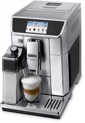 DeLonghi ECAM 656.75.MS PrimaDonna Elite
