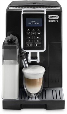 DeLonghi ECAM 350.55.B Dinamica IFD