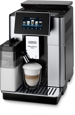 DeLonghi PrimaDonna Soul ECAM 610.55.SB