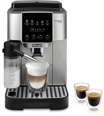 DeLonghi ECAM 220.80.SB Magnifica Start