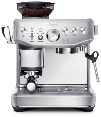 Sage the Barista Express Impress