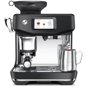 BildLink zu the Barista Touch  Impress