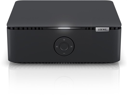 Loewe klang mr amp