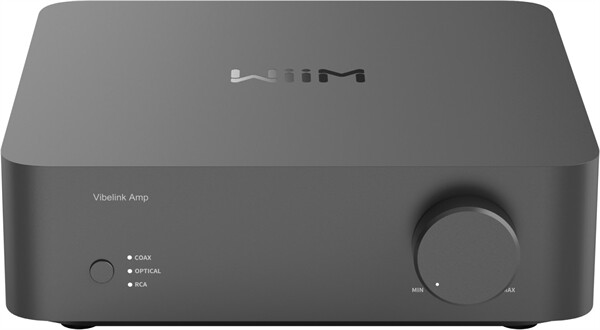 Wiim Wiim Vibelink Amp