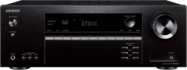 Onkyo TX-NR5100