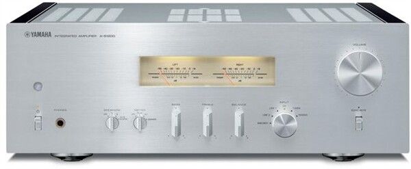 Yamaha A-S1200