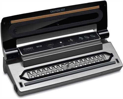 Caso VC 10 Plus Edition