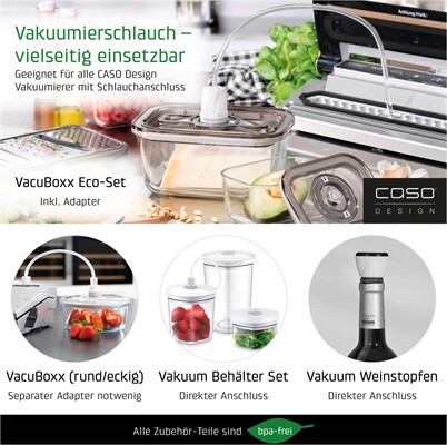 Caso VC 10 Plus Edition