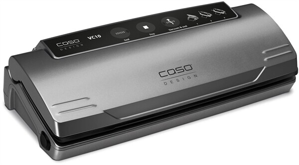 Caso VC 10 Plus Edition