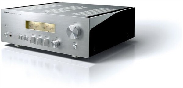 Yamaha A-S1200