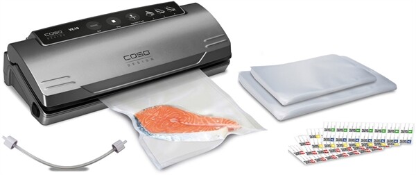 Caso VC 10 Plus Edition