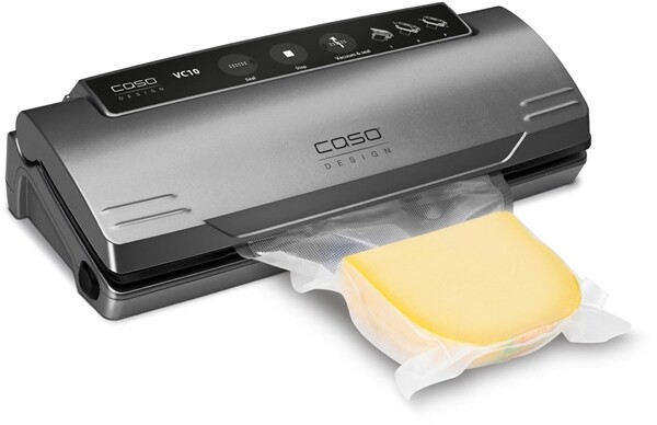 Caso VC 10 Plus Edition