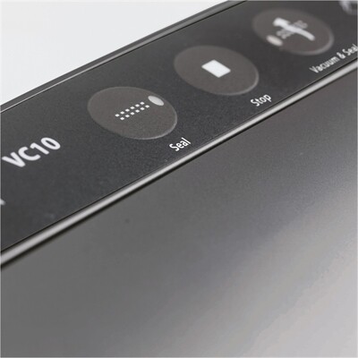 Caso VC 10 Plus Edition