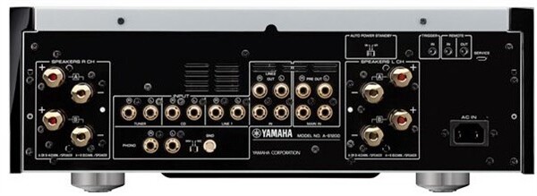 Yamaha A-S1200