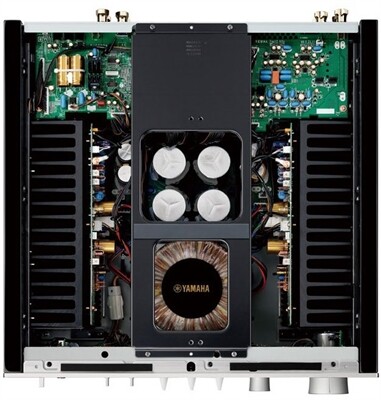 Yamaha A-S1200
