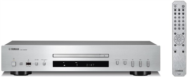 Yamaha CD-S303