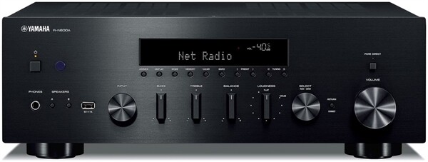 Yamaha R-N600A