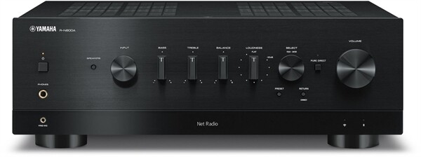 Yamaha R-N800A